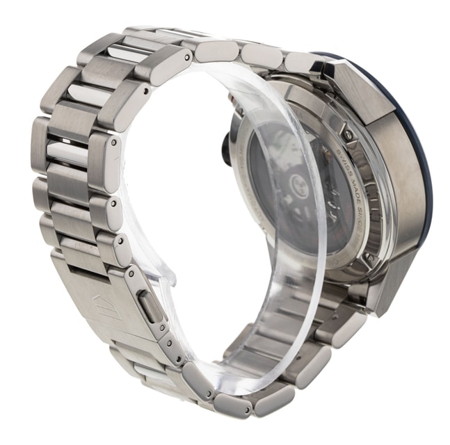 Tag Heuer Carrera CAR201T.BA0766 Image 3